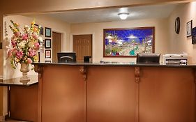 Best Western John Jay Inn